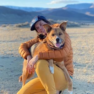 Meet your Posher, Carrie